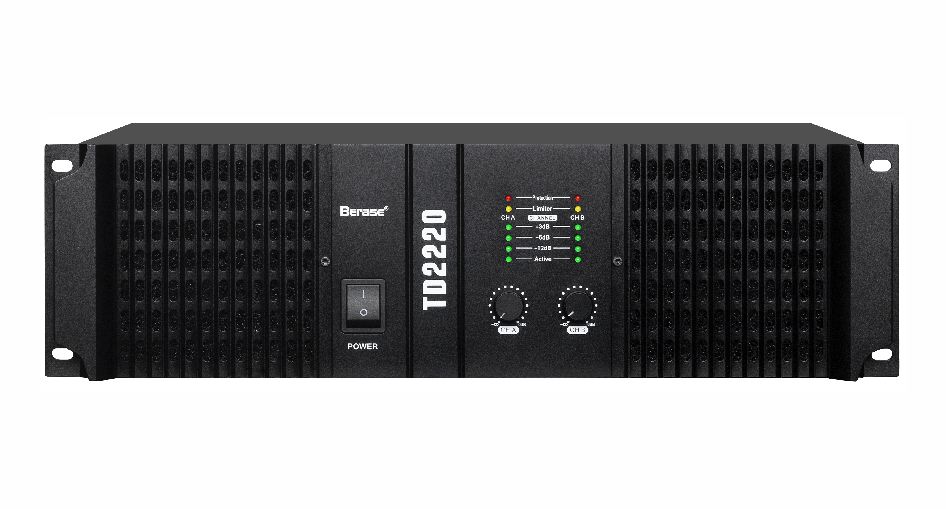 TD 3U series
