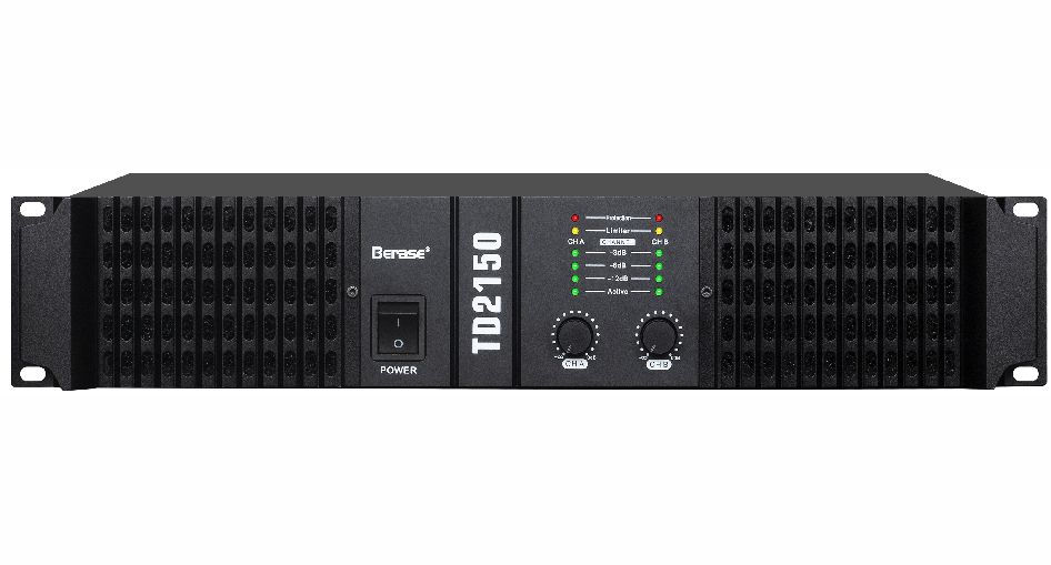 TD 2U series