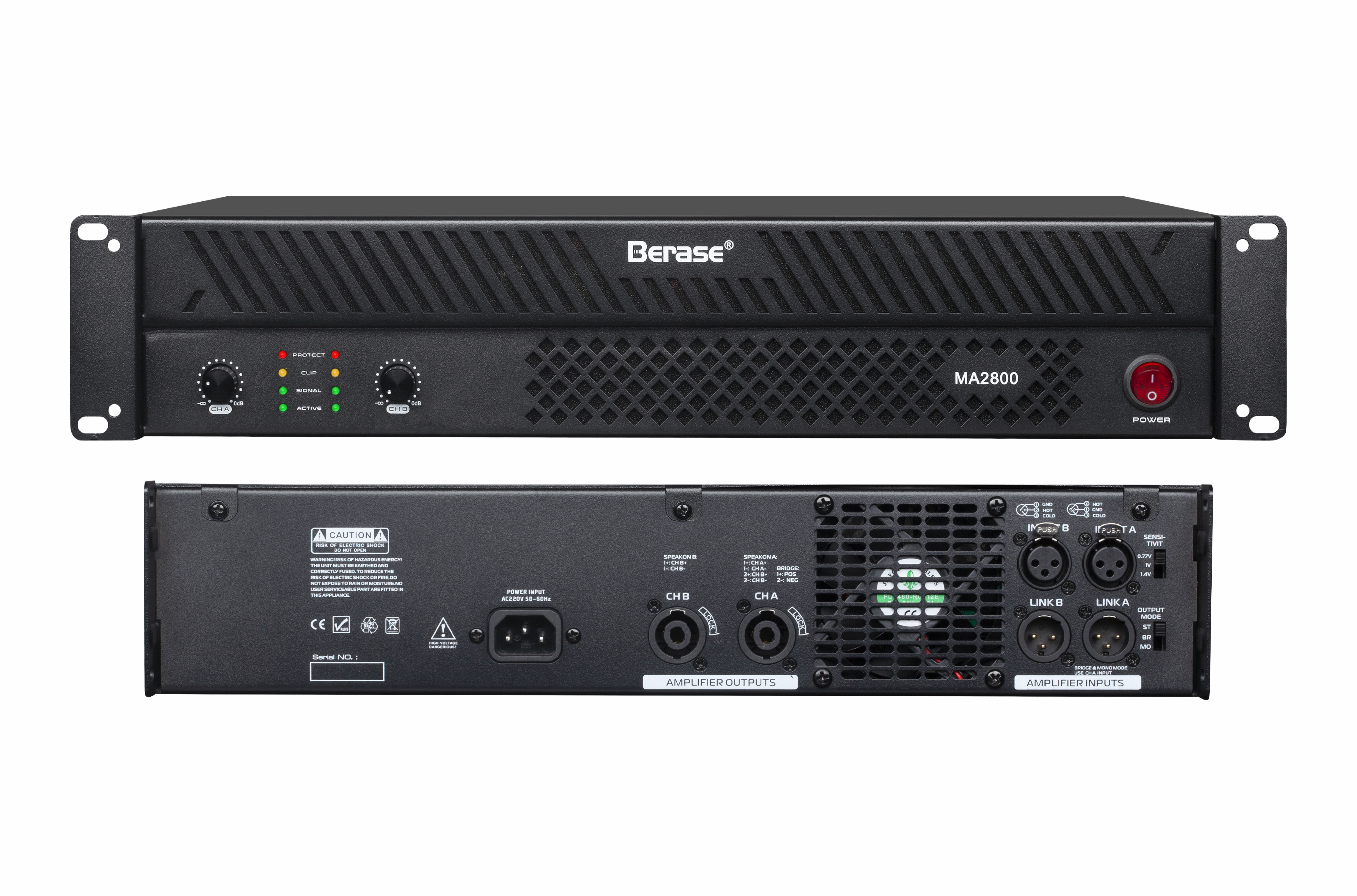 MA2800  [MA系列]