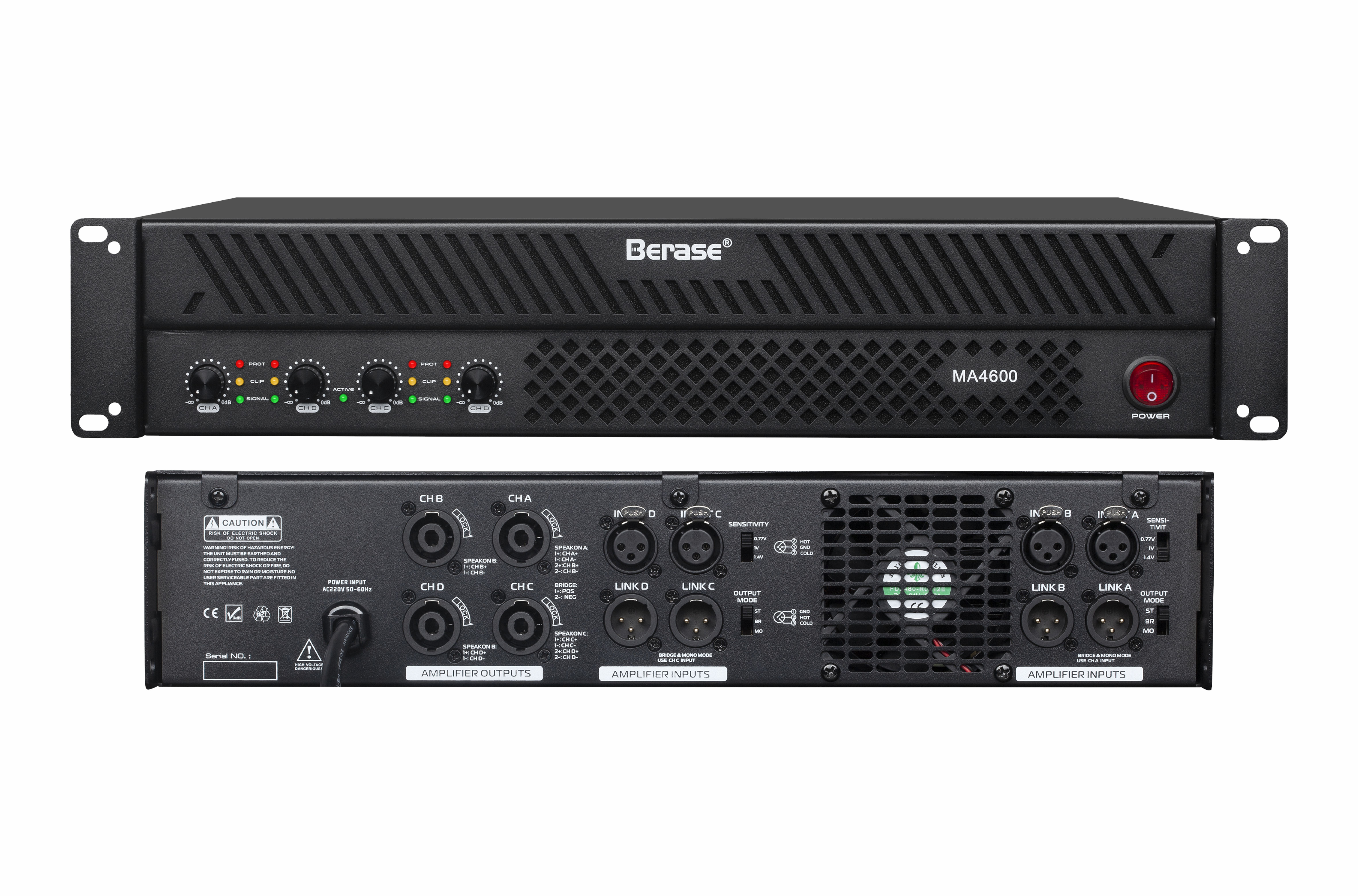 MA4600   [MA系列]
